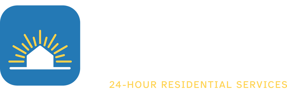 FETI Group Home, 24-hour residential services